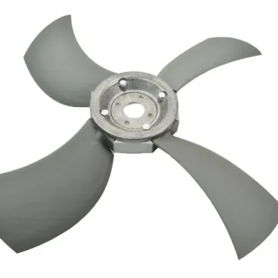 Bộ giải nhiệt / quạt làm mát Sullivan-Palatek – P/N 05018080-0072