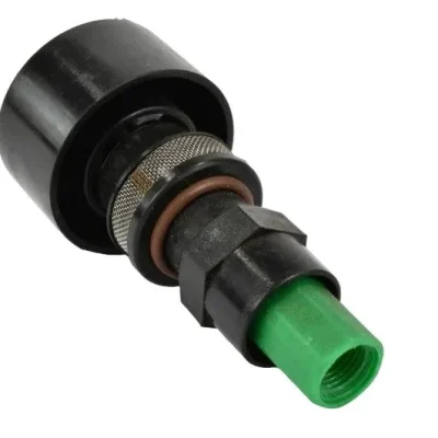 Bẫy xả nước / bộ xả tự động Sullivan-Palatek – P/N SP-09229-ADF