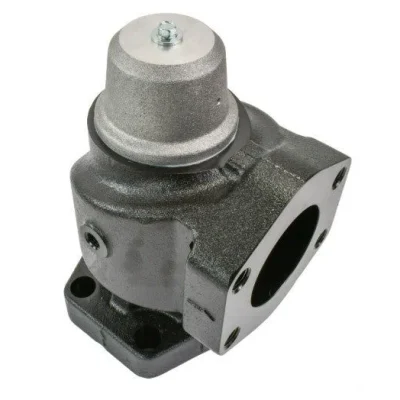 Van áp suất tối thiểu / van một chiều / van an toàn Sullivan-Palatek – P/N 09610-030SAE