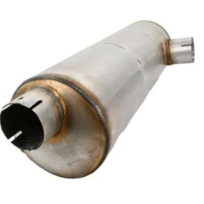 Bộ giảm thanh Sullivan-Palatek – P/N 05018785-0065