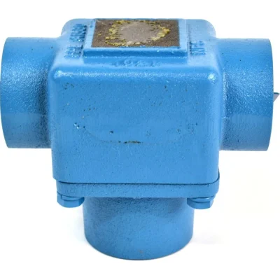 Van máy nén khí Ingersoll Rand – P/N 39481429