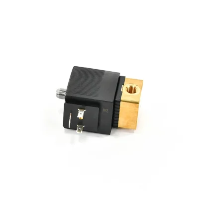 Van điện từ BOGE – P/N 644010001P