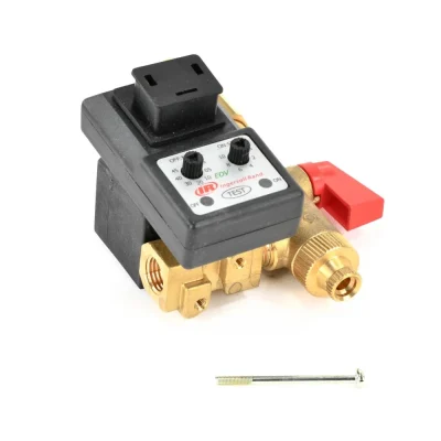 Bẫy xả nước / bộ xả tự động Ingersoll Rand – P/N 24209025