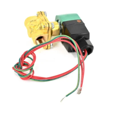 Van điện từ KOBELCO – P/N J8808-24
