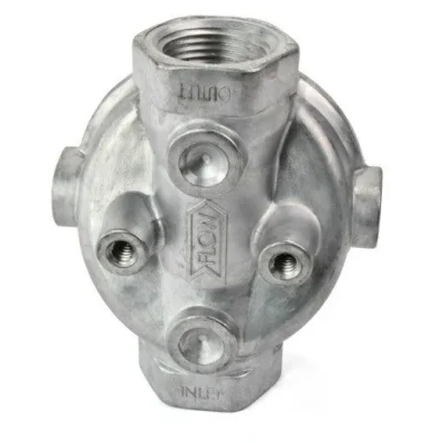Lọc dầu Vanair – P/N 261990