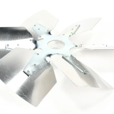 Bộ giải nhiệt / quạt làm mát Kaeser – P/N 5.0684.0